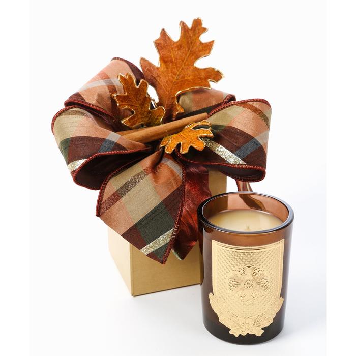 Fall LUX Candles in Gift Box